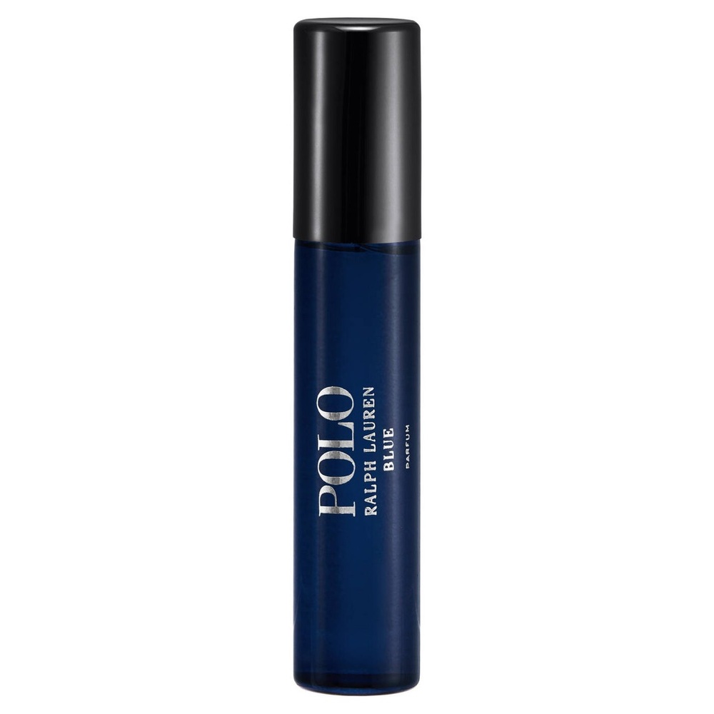 POLO RALPH LAUREN BLUE
EDT TRAVEL SIZE